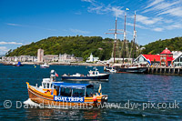 Oban.